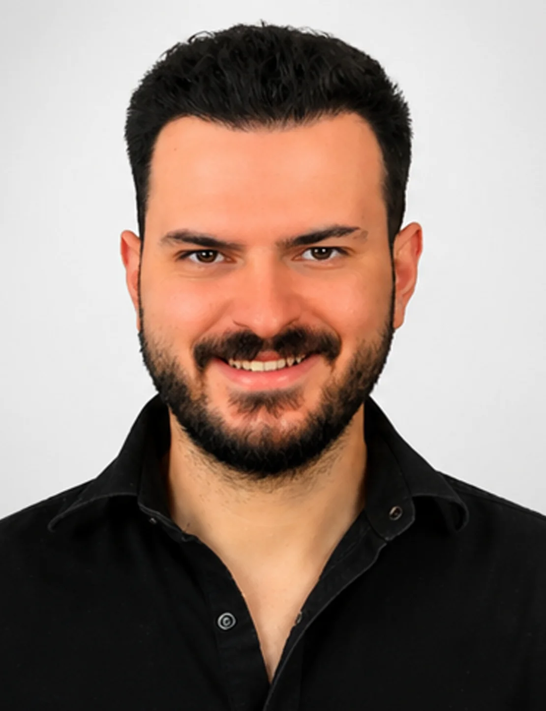 Dr. K. Koray Külahcı — Dentist