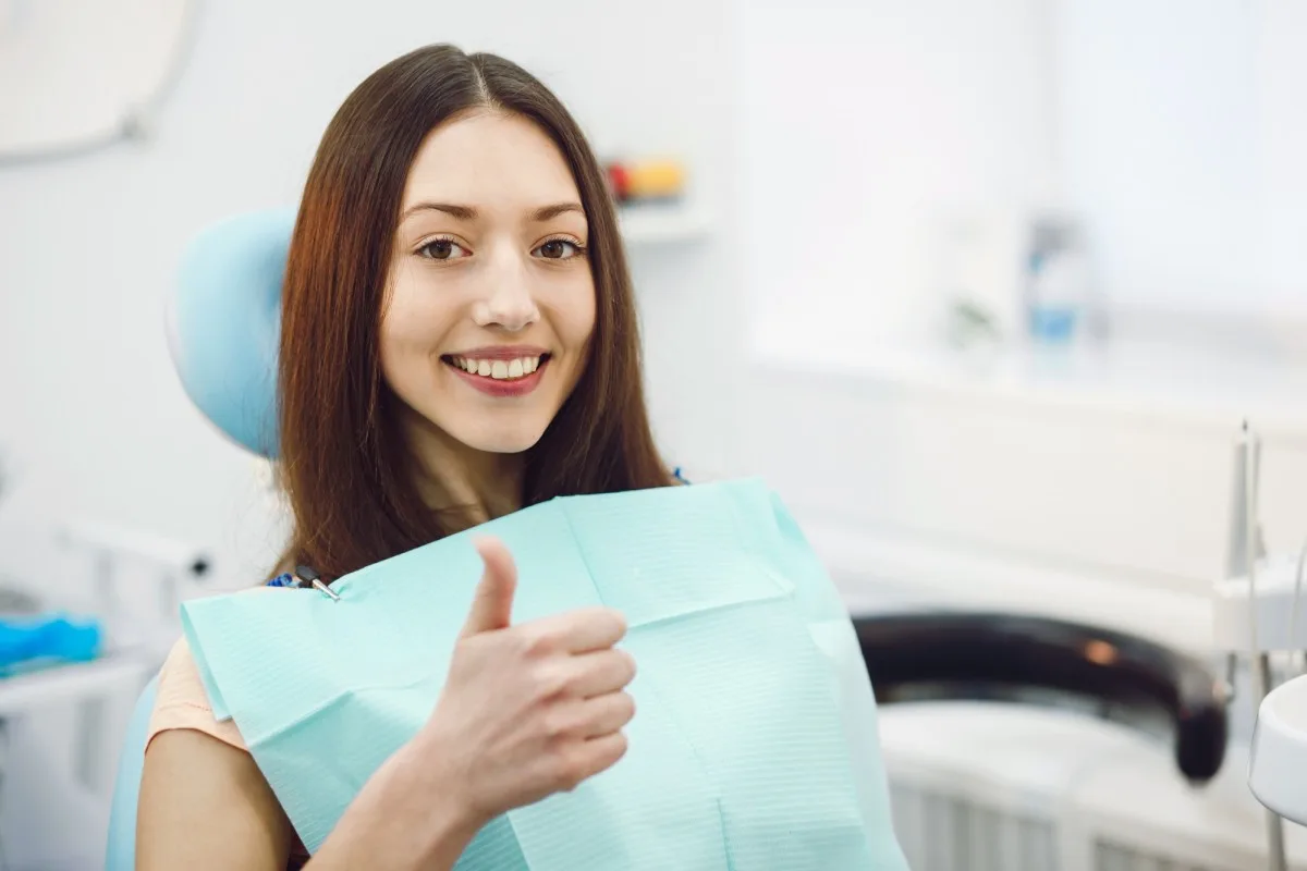 Zirconium Veneers