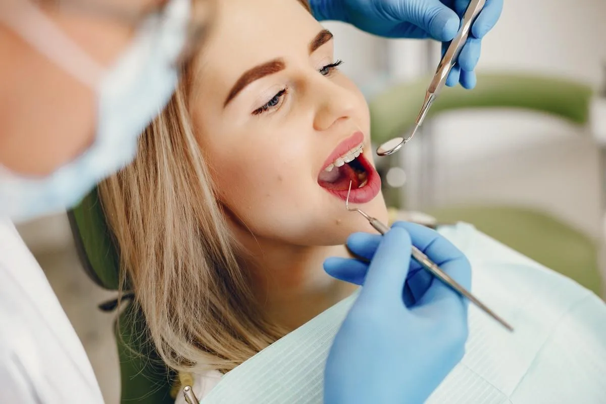 dental implants