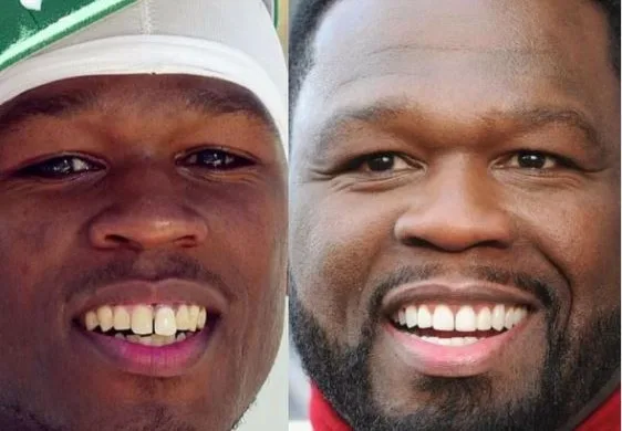 50 Cent