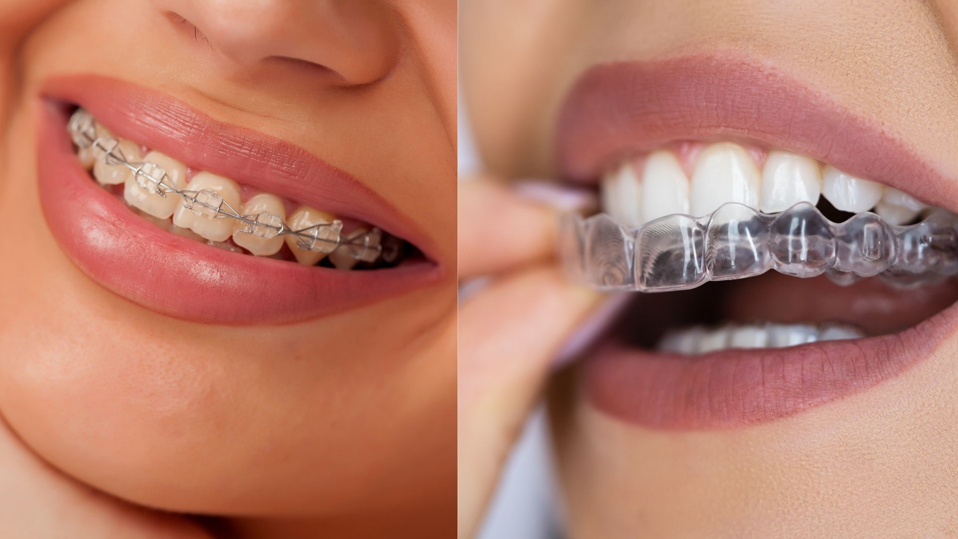 Orthodontic treatment in turkey, antalya