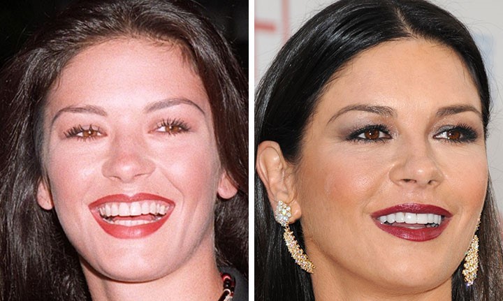 Catherine Zeta-Jones  