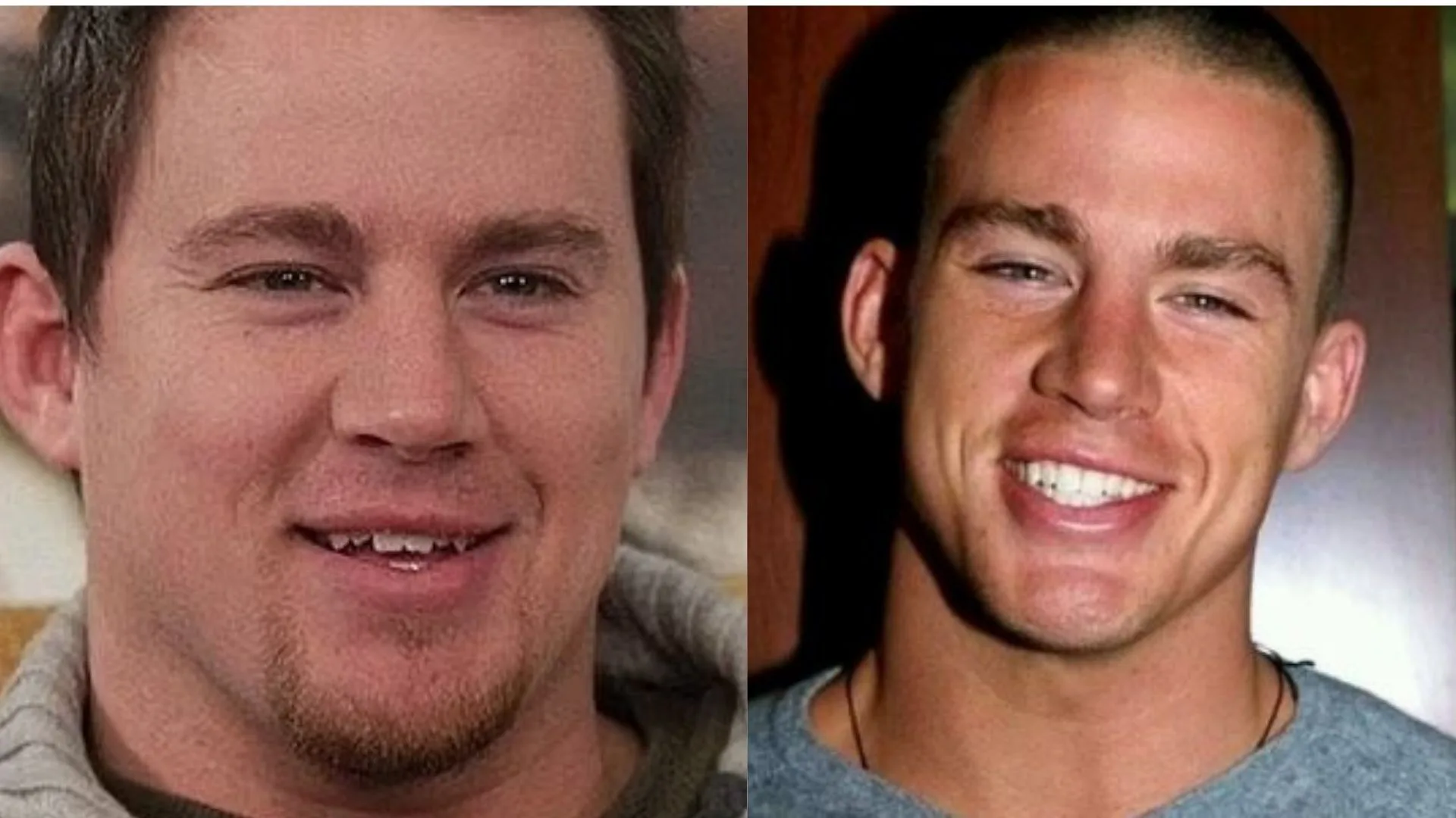 Channing Tatum  