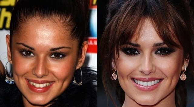 Cheryl Cole 