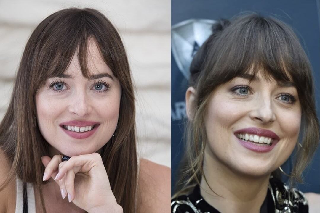 celebrities-with-veneers-Dakota Johnson celebrities-with-veneers-Dakota Johnson