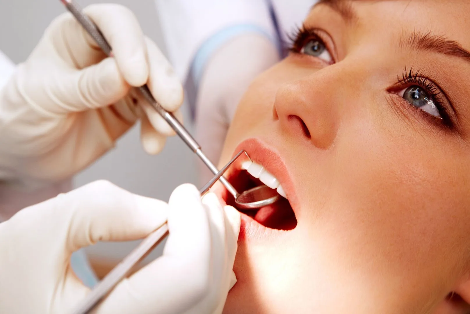 dental check up-antalya, turkey