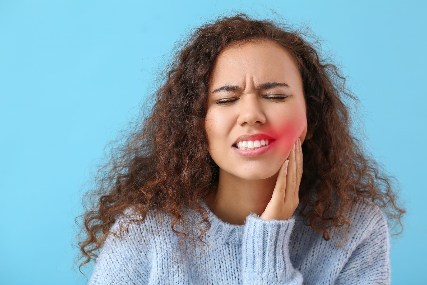 Is dental implant procedure painful?-turkey-antalya