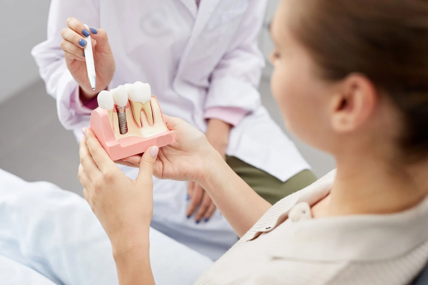 dental-implant-antalya, turkey