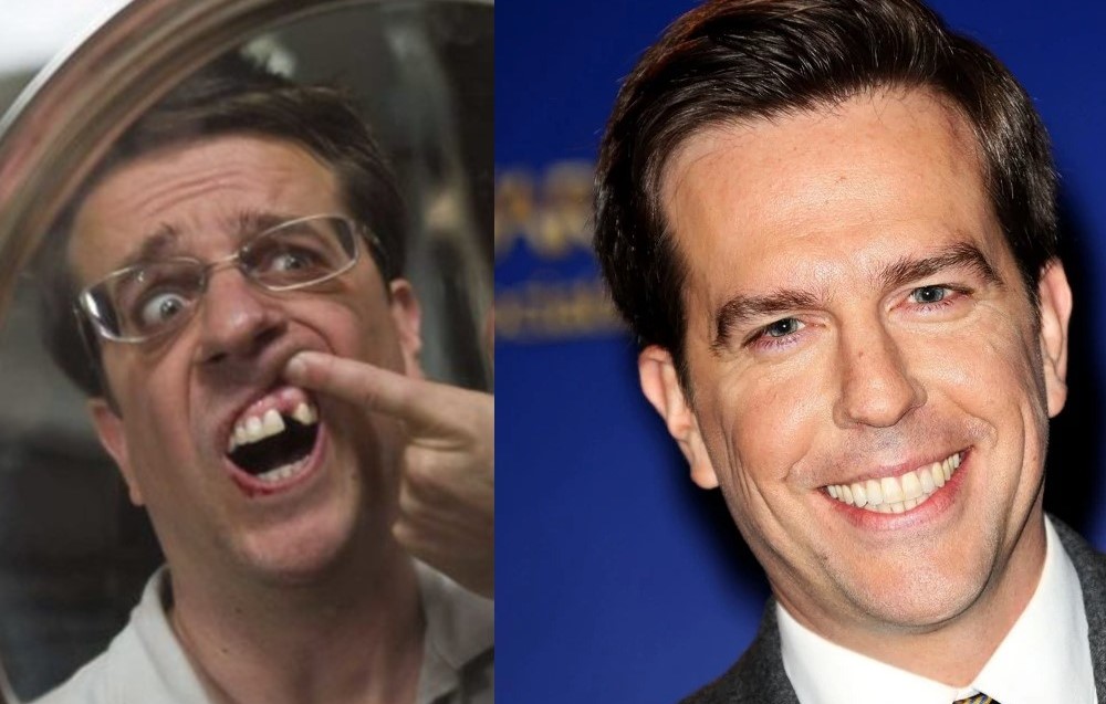 Ed Helms  