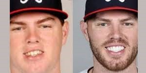 celebrities-with-veneers-Freddie Freeman celebrities-with-veneers-Freddie Freeman