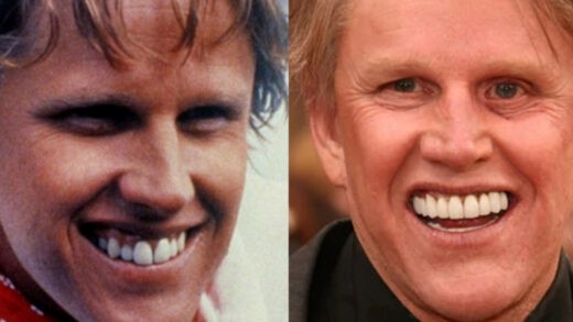  Gary Busey