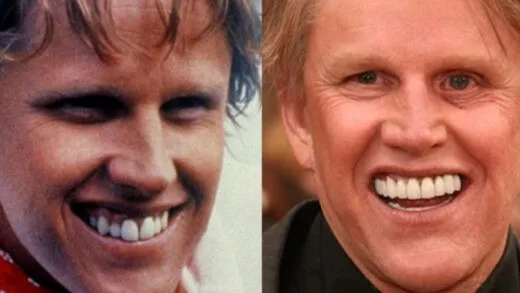  Gary Busey