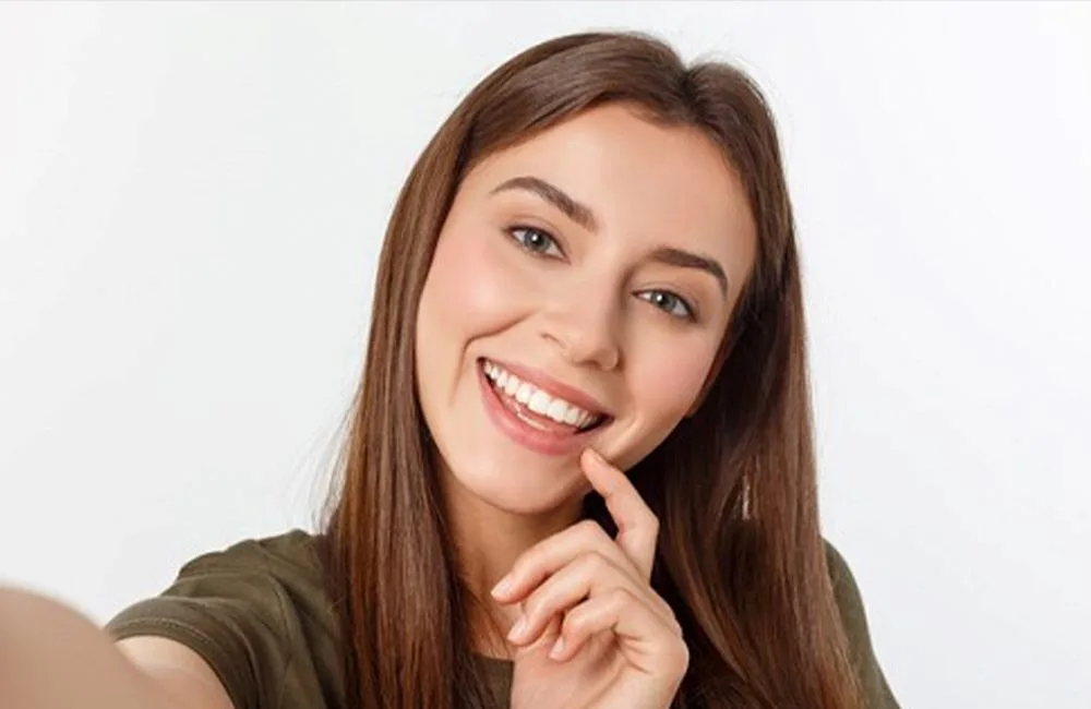 Hollywood Smile in Turkey, Antalya