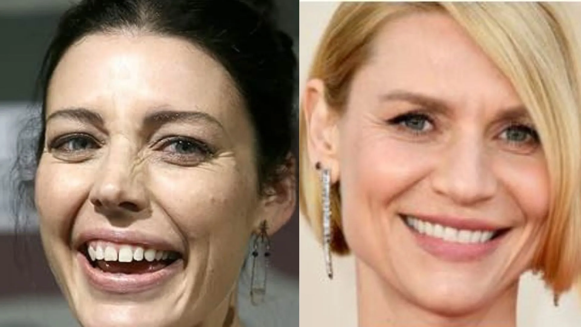 Jessica Paré  