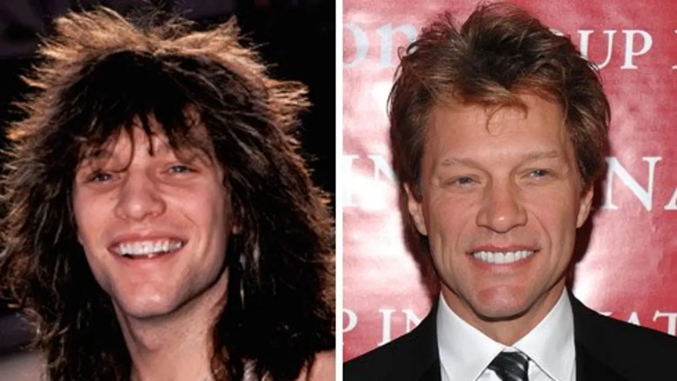 Jon Bon Jovi