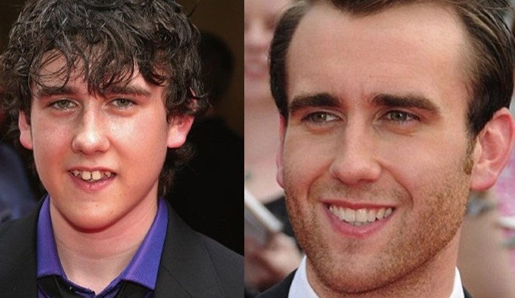 Matthew Lewis  