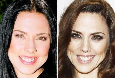 Melanie Chisholm (Mel C)  