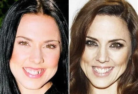 Melanie Chisholm (Mel C)  