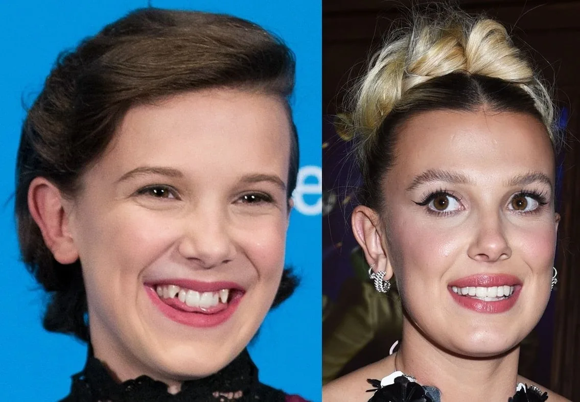 Millie Bobby Brown 