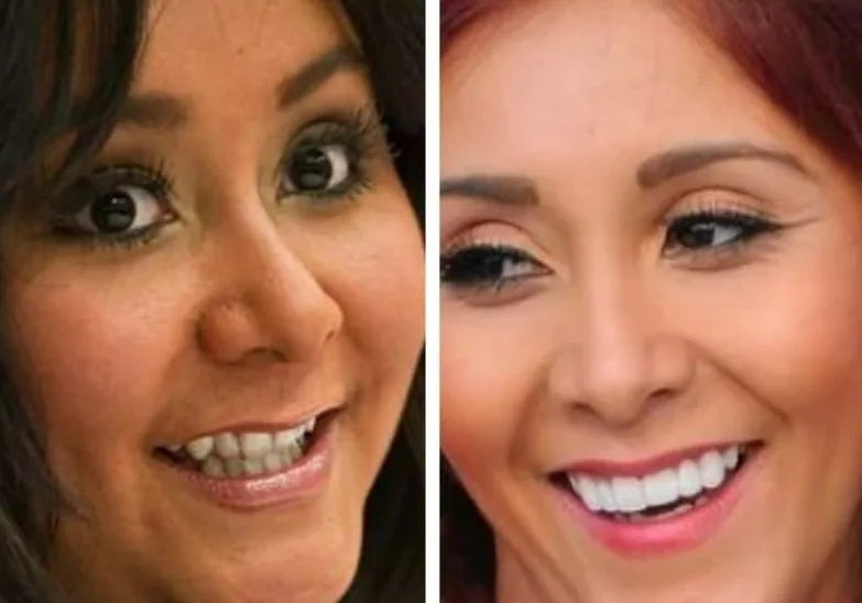 Nicole Polizzi