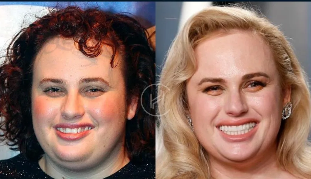 Rebel Wilson