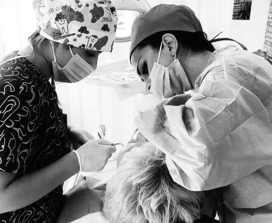 root canal treatments