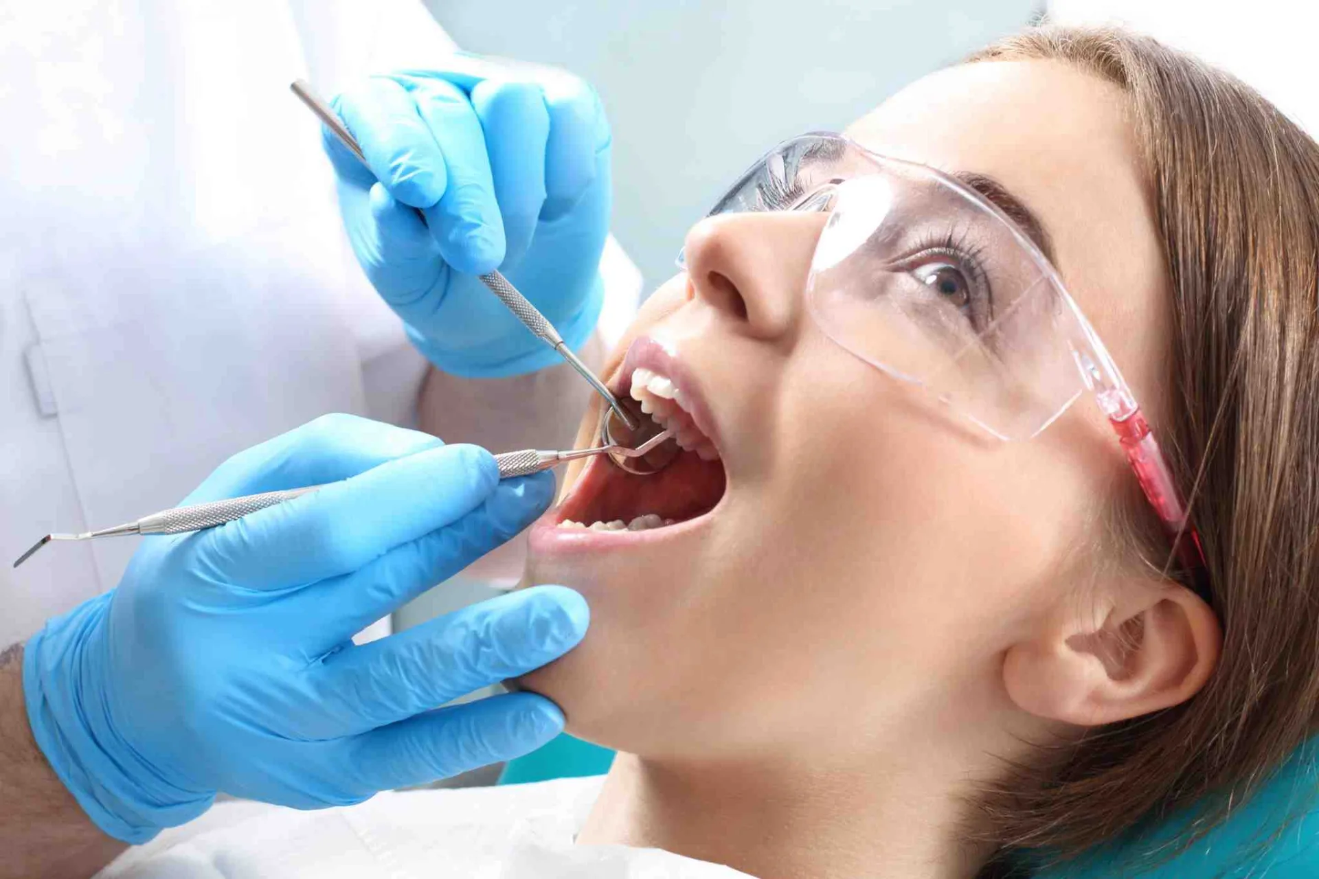 root canal Treatment