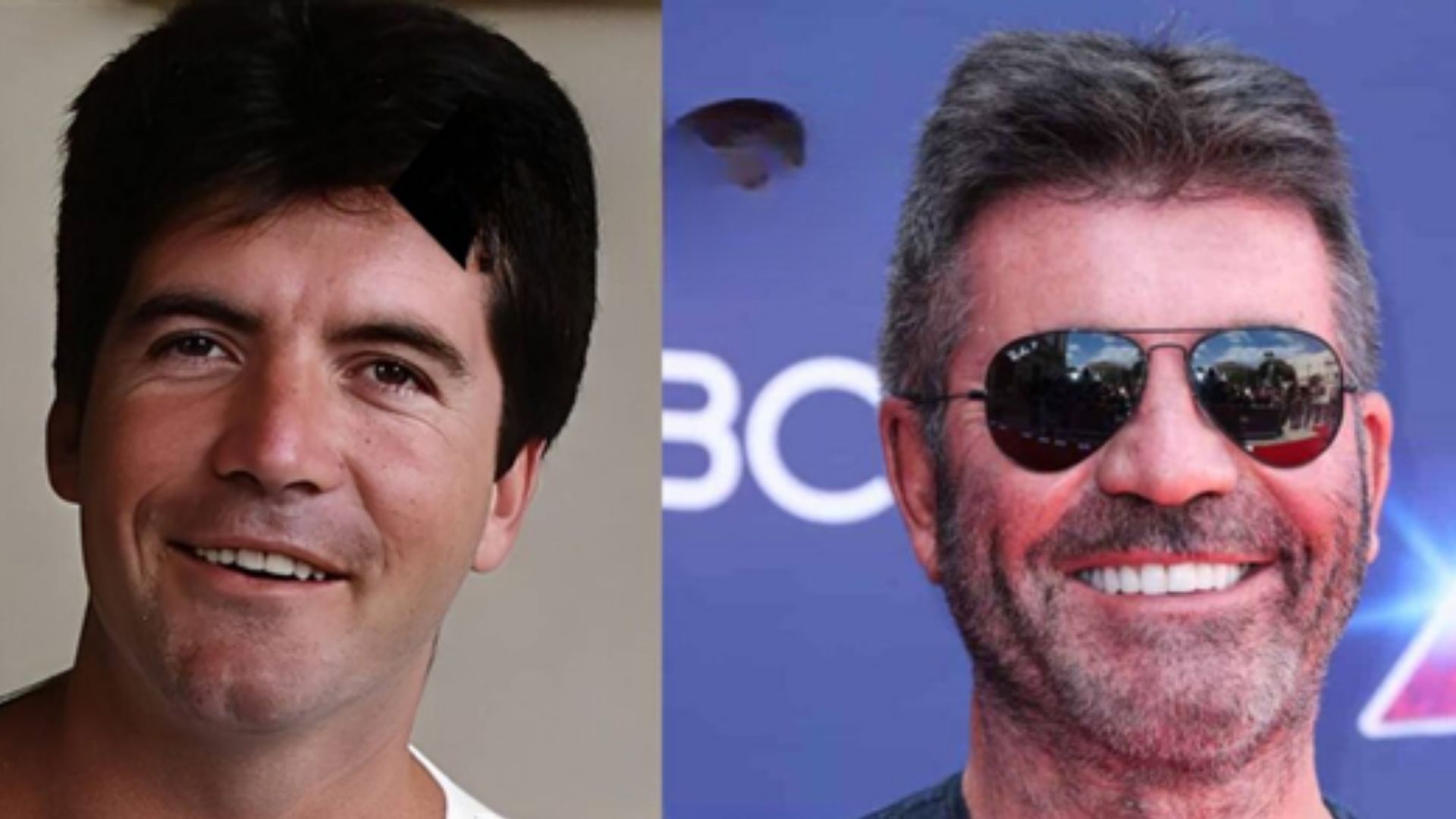 Simon Cowell