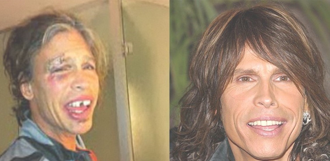Steven Tyler