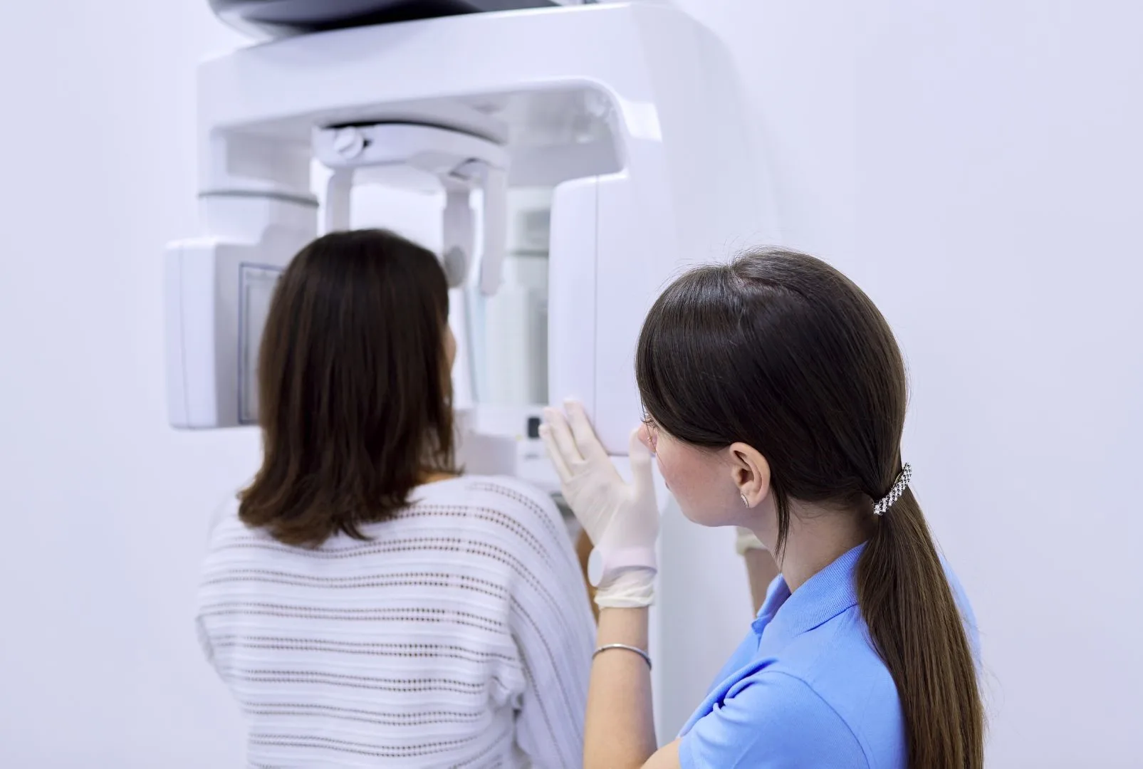 x-ray-dental-check up-antalya, turkey